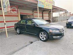 ڤۆڵکسواگن پاسات